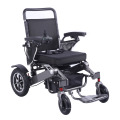 elderly disabled Foldable electric wheelchair easy control
